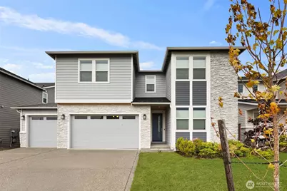 12619 176th Street E, Puyallup, WA 98374 - Photo 1