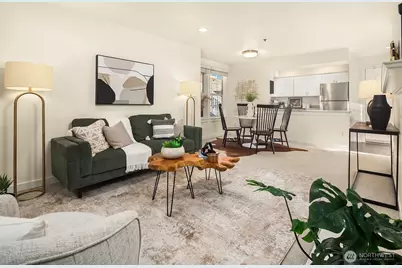 2740 118th Avenue SE #202, Bellevue, WA 98005 - Photo 6
