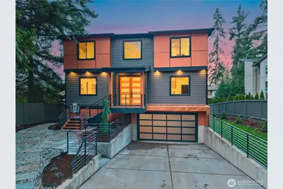 12226 NE 70th Street, Kirkland, WA 98033 - Photo 2