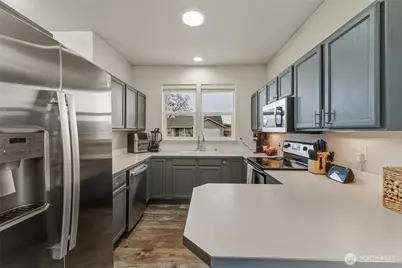 1242 SE Falbo Drive, College Place, WA 99324 - Photo 8