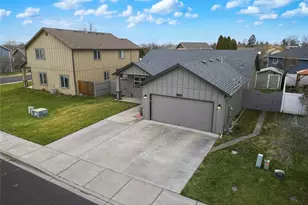 1242 SE Falbo Dr, College Place, WA 99324 - Photo 26