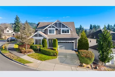 8828 129th Avenue SE, Newcastle, WA 98056 - Photo 1