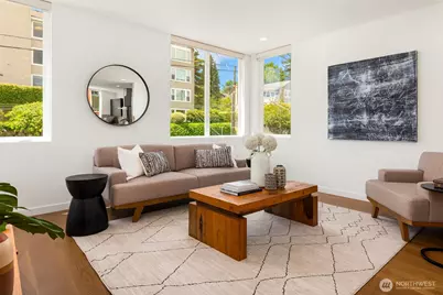 1918 5th Avenue N #B, Seattle, WA 98109 - Photo 14