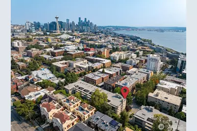 410 W Roy Street #E101, Seattle, WA 98119 - Photo 32