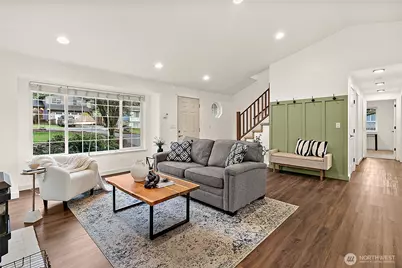 21404 125th Street Ct E, Bonney Lake, WA 98391 - Photo 2