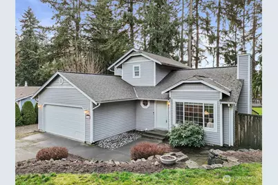 21404 125th Street Ct E, Bonney Lake, WA 98391 - Photo 1