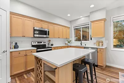 16526 SE 256th Street #C3, Covington, WA 98042 - Photo 8