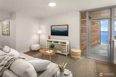 1250 Alki Avenue SW #3H, Seattle, WA 98116 - Photo 1