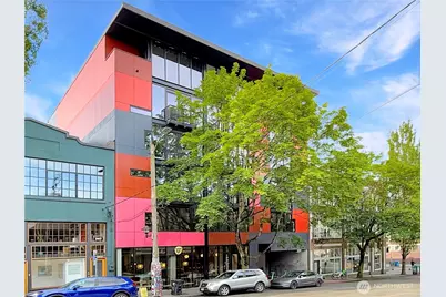 1111 E Pike Street #205, Seattle, WA 98122 - Photo 2