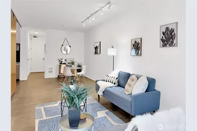1111 E Pike Street #205, Seattle, WA 98122 - Photo 6