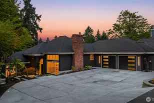 8402 SE 53rd Pl, Mercer Island, WA 98040 - Photo 2