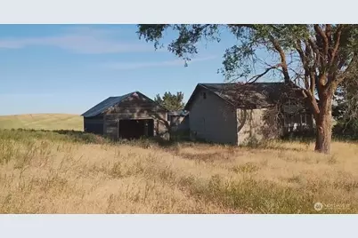 39681 Bluestem Road E, Davenport, WA 99122 - Photo 1