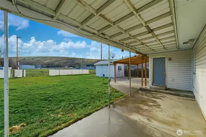119 Catherine Avenue, Milton-Freewater, OR 97862 - Photo 4