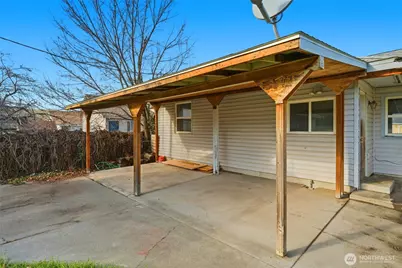 119 Catherine Avenue, Milton-Freewater, OR 97862 - Photo 2