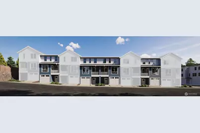 7027 Rainier Drive #D, Everett, WA 98203 - Photo 2