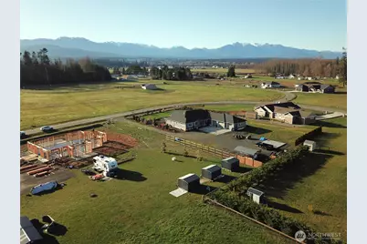 9999 Van Dyken Dr. Lot 1, Sequim, WA 98382 - Photo 16