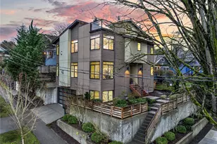 725 N 63rd St, Seattle, WA 98103 - Photo 1