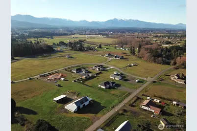 9999 Van Dyken Dr. Lot 17, Sequim, WA 98382 - Photo 14