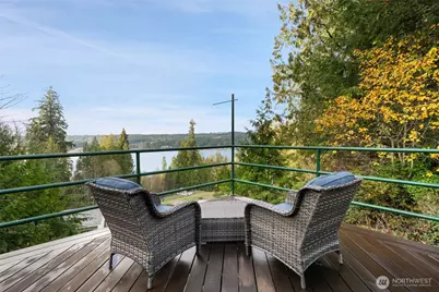 401 E Cove View Road, Belfair, WA 98528 - Photo 26