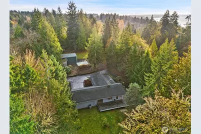 401 E Cove View Road, Belfair, WA 98528 - Photo 36