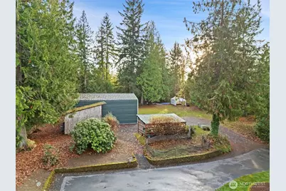 401 E Cove View Road, Belfair, WA 98528 - Photo 32