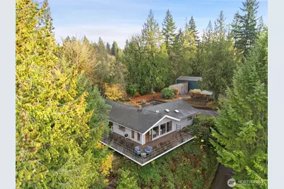 401 E Cove View Road, Belfair, WA 98528 - Photo 1