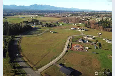 9999 Van Dyken Dr. Lot 18, Sequim, WA 98382 - Photo 1