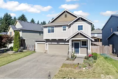 11415 129th Street E, Puyallup, WA 98374 - Photo 2