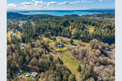 6103 Lackey Road NW, Vaughn, WA 98394 - Photo 2