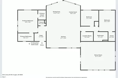 6103 Lackey Road NW, Vaughn, WA 98394 - Photo 38