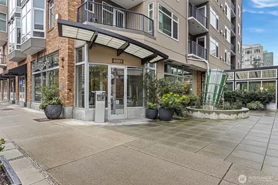 2801 1st Avenue #612, Seattle, WA 98121 - Photo 20