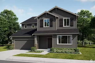 6014 Trace Dr SW, Port Orchard, WA 98367 - Photo 1