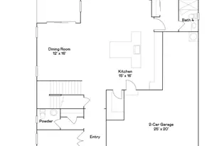 6014 Trace Dr SW, Port Orchard, WA 98367 - Photo 2