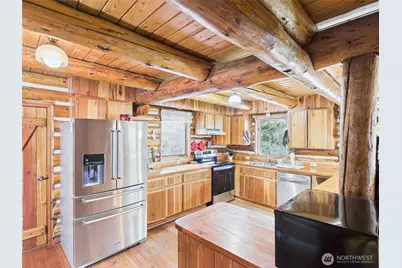 98 Tall Timber Lane, Republic, WA 99166 - Photo 4