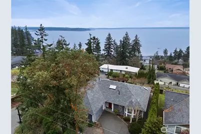 1351 Crestview Drive, Camano Island, WA 98282 - Photo 2