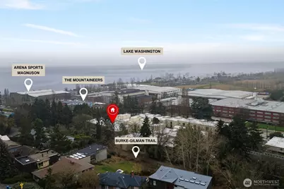 5832 NE 75th Street #E304, Seattle, WA 98115 - Photo 20