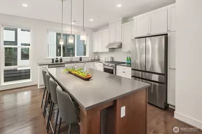 9608 NE 182nd Court #D, Bothell, WA 98011 - Photo 12