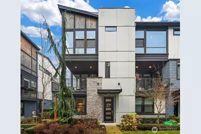 9608 NE 182nd Court #D, Bothell, WA 98011 - Photo 1