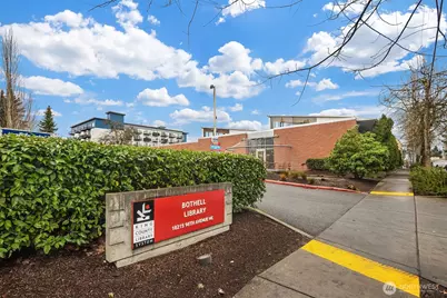 9608 NE 182nd Court #D, Bothell, WA 98011 - Photo 38