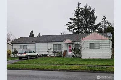 1535 Broad Street, Mount Vernon, WA 98274 - Photo 1