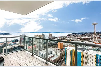 583 Battery Street #3103N, Seattle, WA 98121 - Photo 22