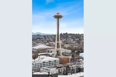 583 Battery Street #3103N, Seattle, WA 98121 - Photo 16