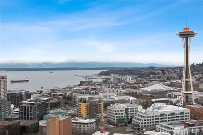 583 Battery Street #3103N, Seattle, WA 98121 - Photo 1