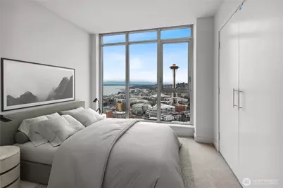 583 Battery Street #3103N, Seattle, WA 98121 - Photo 8