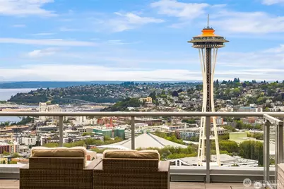 583 Battery Street #3103N, Seattle, WA 98121 - Photo 38