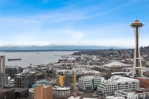 583 Battery St, Seattle, WA 98121 - Photo 2