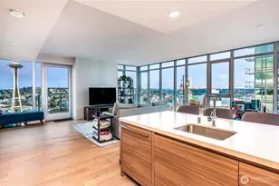 583 Battery St, Seattle, WA 98121 - Photo 2