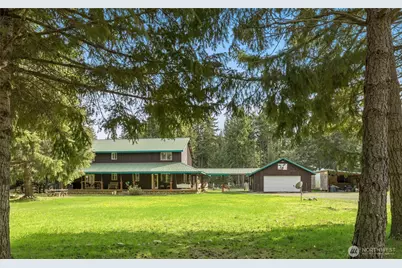 400 Chelan Lane, Cle Elum, WA 98922 - Photo 1