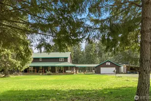 400 Chelan Ln, Cle Elum, WA 98922 - Photo 1
