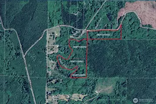 828 Wilkie Ln, Montesano, WA 98563 - Photo 1